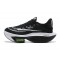 Air Zoom Alphafly Next 2 (W/M) Running Shoes Black and White  