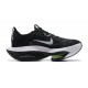 Air Zoom Alphafly Next 2 (W/M) Running Shoes Black and White