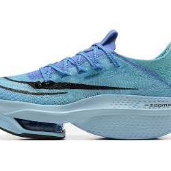 Air Zoom Alphafly Next 2 (W/M) Running Shoes Blue  