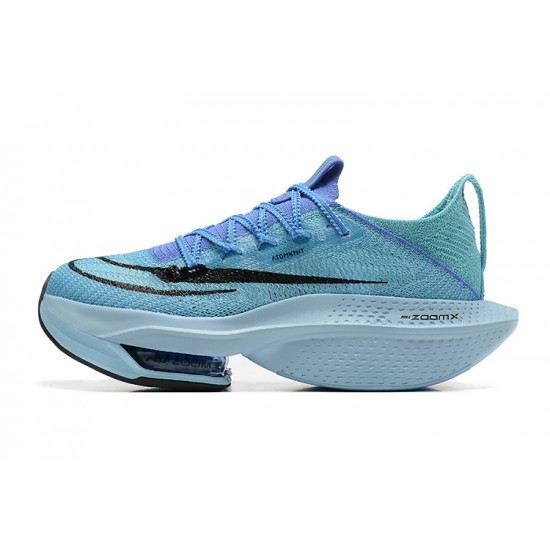 Air Zoom Alphafly Next 2 (W/M) Running Shoes Blue