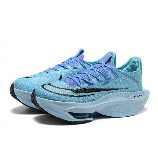 Air Zoom Alphafly Next 2 (W/M) Running Shoes Blue