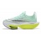 Air Zoom Alphafly Next 2 (W/M) Running Shoes Green  