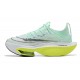 Air Zoom Alphafly Next 2 (W/M) Running Shoes Green