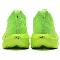 Air Zoom Alphafly Next 2 (W/M) Running Shoes Neongreen  