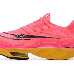 Air Zoom Alphafly Next 2 (W/M) Running Shoes Pink Red  