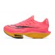 Air Zoom Alphafly Next 2 (W/M) Running Shoes Pink Red