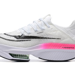 Air Zoom Alphafly Next 2 (W/M) Running Shoes Pink White  