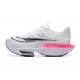 Air Zoom Alphafly Next 2 (W/M) Running Shoes Pink White