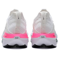 Air Zoom Alphafly Next 2 (W/M) Running Shoes Pink White  