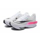 Air Zoom Alphafly Next 2 (W/M) Running Shoes Pink White