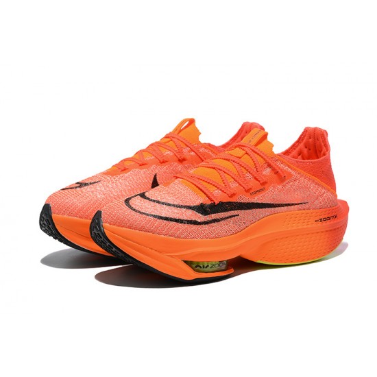 Air Zoom Alphafly Next 2 (W/M) Running Shoes Red