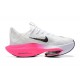 Air Zoom Alphafly Next 2 (W/M) Running Shoes White Pink