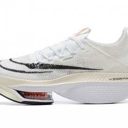 Air Zoom Alphafly Next 2 (W/M) Running Shoes White  