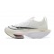 Air Zoom Alphafly Next 2 (W/M) Running Shoes White  