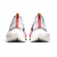 Air Zoom Alphafly Next 2 (W/M) Running Shoes White and Pink