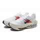 Air Zoom Alphafly Next 2 (W/M) Running Shoes White and Red