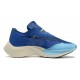 ZoomX VaporFly Next% (M) Running Shoes Blue Yellow