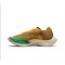 ZoomX VaporFly Next% (M) Running Shoes Yellow Green  