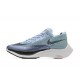 ZoomX VaporFly Next% (W/M) Running Shoes Black Blue