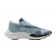 ZoomX VaporFly Next% (W/M) Running Shoes Black Blue