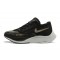 ZoomX VaporFly Next% (W/M) Running Shoes Black Gold  