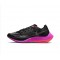 ZoomX VaporFly Next% (W/M) Running Shoes Black Purple  