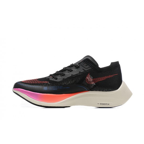 ZoomX VaporFly Next% (W/M) Running Shoes Black Red