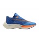 ZoomX VaporFly Next% (W/M) Running Shoes Blue Orange