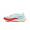 ZoomX VaporFly Next% (W/M) Running Shoes Blue Red  