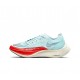 ZoomX VaporFly Next% (W/M) Running Shoes Blue Red