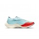 ZoomX VaporFly Next% (W/M) Running Shoes Blue Red