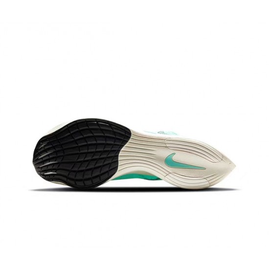 ZoomX VaporFly Next% (W/M) Running Shoes Blue and Black