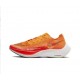 ZoomX VaporFly Next% (W/M) Running Shoes Orange Red