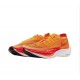 ZoomX VaporFly Next% (W/M) Running Shoes Orange Red