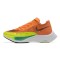 ZoomX VaporFly Next% (W/M) Running Shoes Orange White  