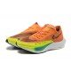 ZoomX VaporFly Next% (W/M) Running Shoes Orange White