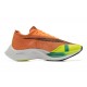 ZoomX VaporFly Next% (W/M) Running Shoes Orange White