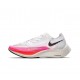 ZoomX VaporFly Next% (W/M) Running Shoes Pink White