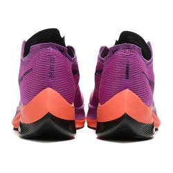 ZoomX VaporFly Next% (W/M) Running Shoes Purple  