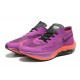 ZoomX VaporFly Next% (W/M) Running Shoes Purple