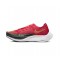 ZoomX VaporFly Next% (W/M) Running Shoes Red Black  