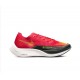 ZoomX VaporFly Next% (W/M) Running Shoes Red Black