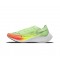 ZoomX VaporFly Next% (W/M) Running Shoes Red Yellow  