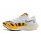 ZoomX VaporFly Next% (W/M) Running Shoes White Orange  