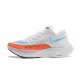 ZoomX VaporFly Next% (W/M) Running Shoes White Red