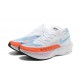 ZoomX VaporFly Next% (W/M) Running Shoes White Red