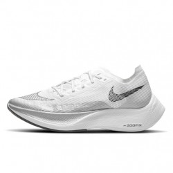 ZoomX VaporFly Next% (W/M) Running Shoes White  