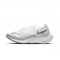 ZoomX VaporFly Next% (W/M) Running Shoes White  