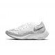 ZoomX VaporFly Next% (W/M) Running Shoes White