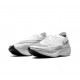 ZoomX VaporFly Next% (W/M) Running Shoes White